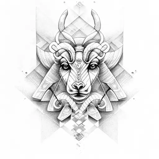 Aries Daisy Diamond Fire