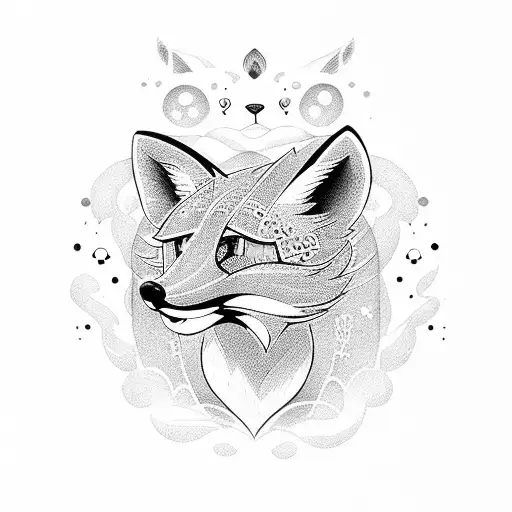 Frirefox Disney Style