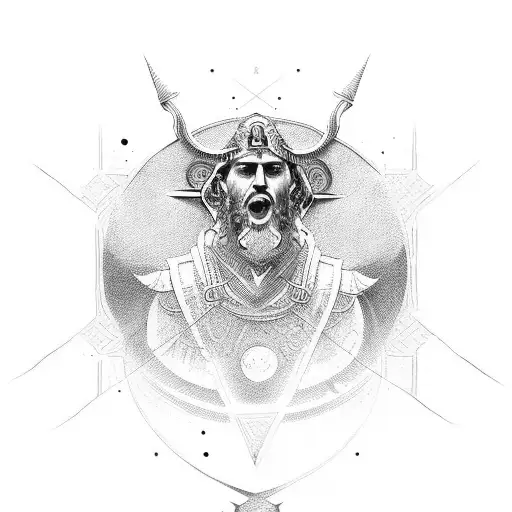 Stoicism With Warriors