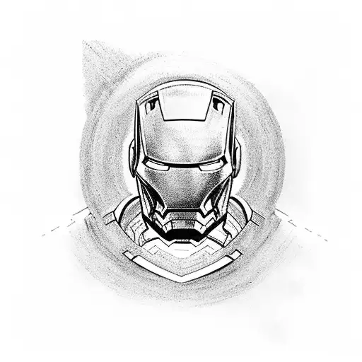 Iron Man Marvel