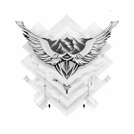 Mother Father Word Withwings