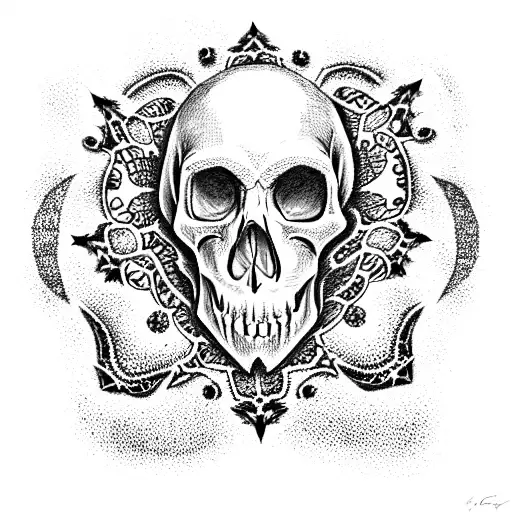 Skull