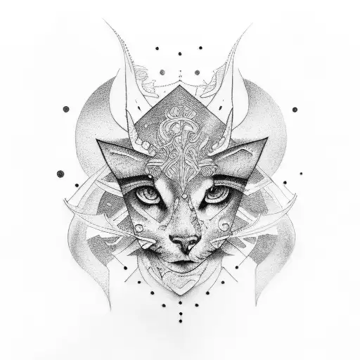 A Tattoo Inspired By Beyonce's Music