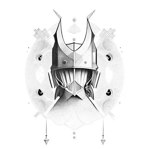 Male Angle Warrior Madness And Kindness