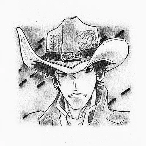 Cowboy Bebop