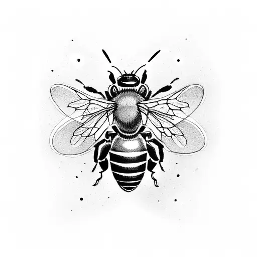 Bee Squid And Weazel