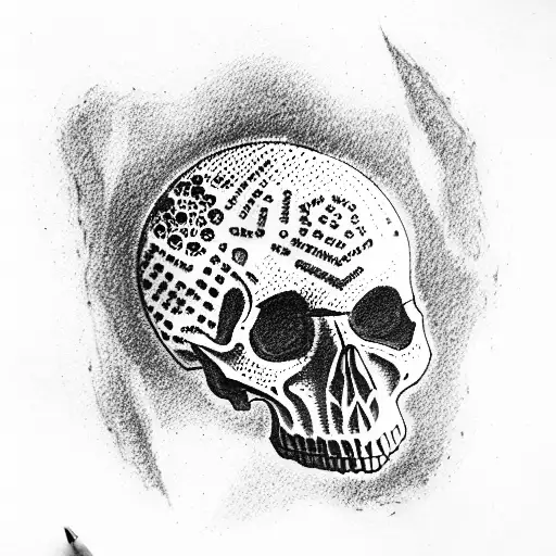 Skull