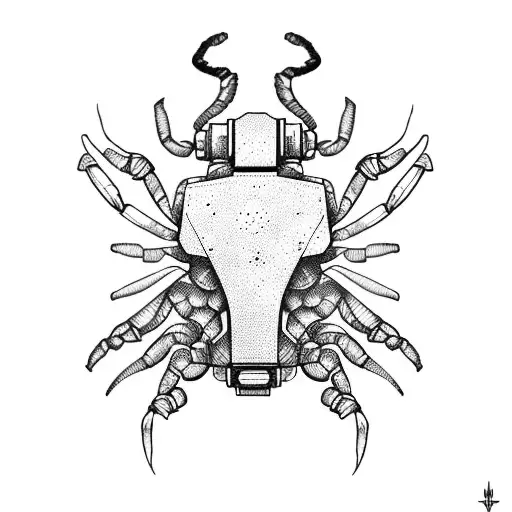 Scorpion Drone Mavic 3