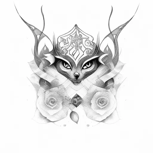 Calligraphy With Gothic Style By Ayda Letters