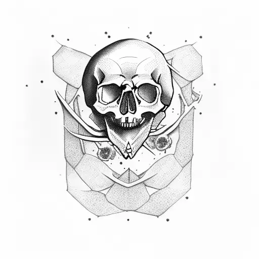 Watch Skull