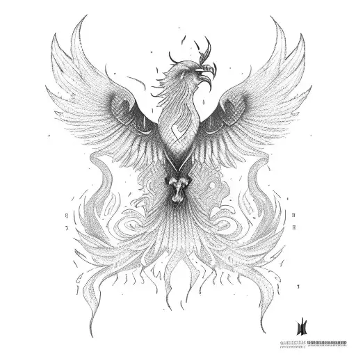 Phoenix Inside Iran Map