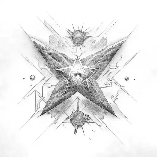 David Star And Scientist