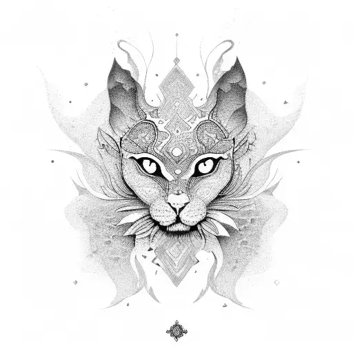 Symbol Of Persian Ancient