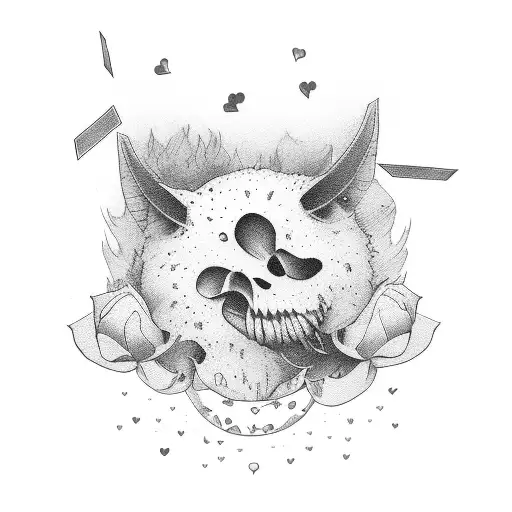 Heartbreak In Love And Responsibility