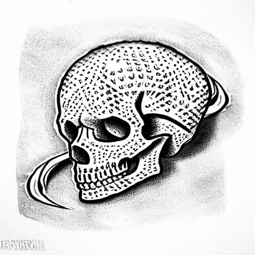 Skull