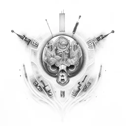 Xric Name With Life And Death With Music