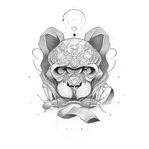 Grandfather Grandson