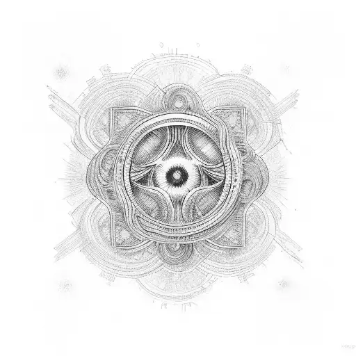 Infinity Symbol E Vrase Neoqeav