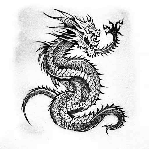 Dragon
