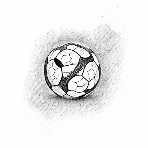 Football An Art