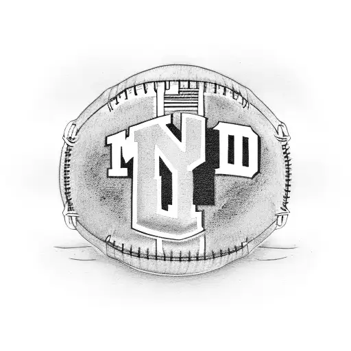 Michigan Football National Champions