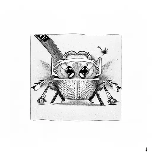 Cricket Game And Education