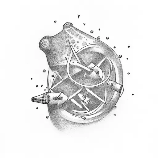 Erectile Dysfunction Symbol