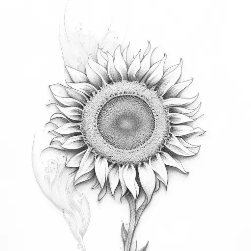 Sunflower Phoenixx