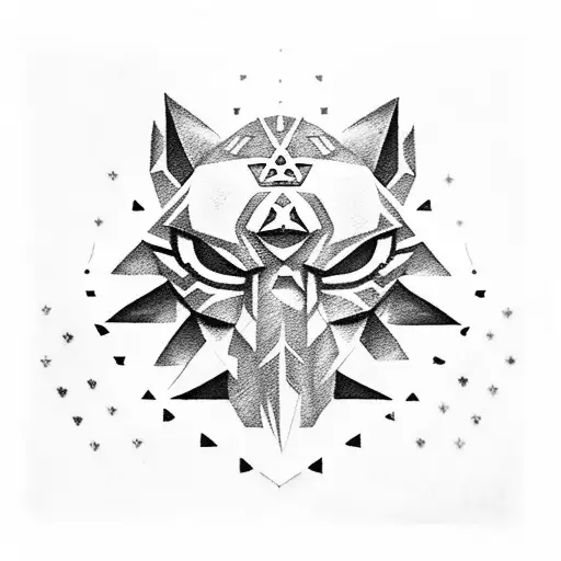 Legend Of Zelda Mixed With Star Wars