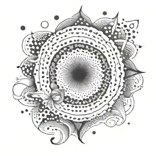 Create A Tattoo With The Words Beautiful Crazy