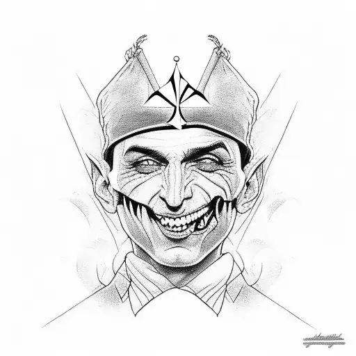 Yankees Tirbal With Italian Romanian Colors Dracula Frank Sinatra