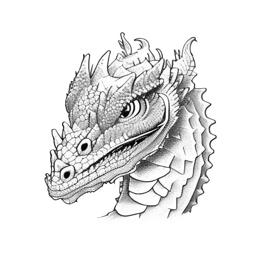 Dutch Mountain Dragon