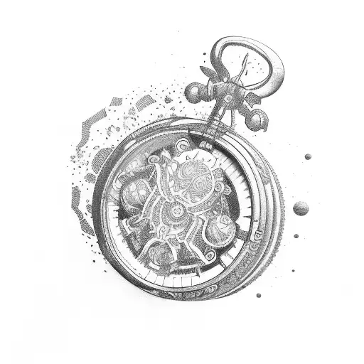 Book And Rollerskates