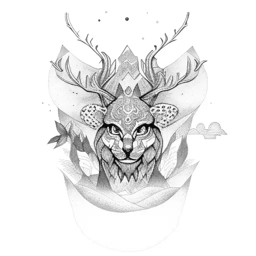 Cross Nature Children