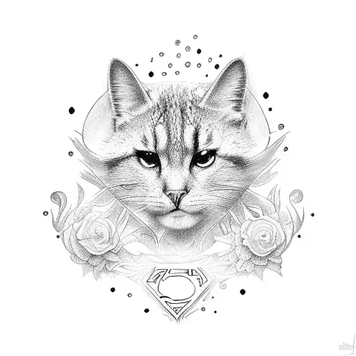 Love Is My Superpower