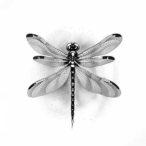 Dragonfly