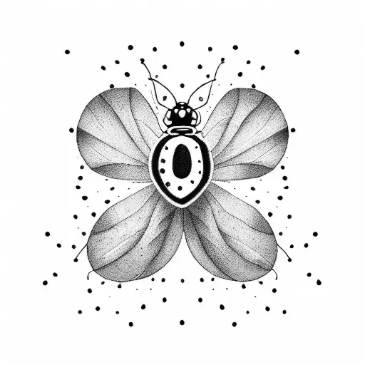 Ladybug Horse Desert Mother Cancer