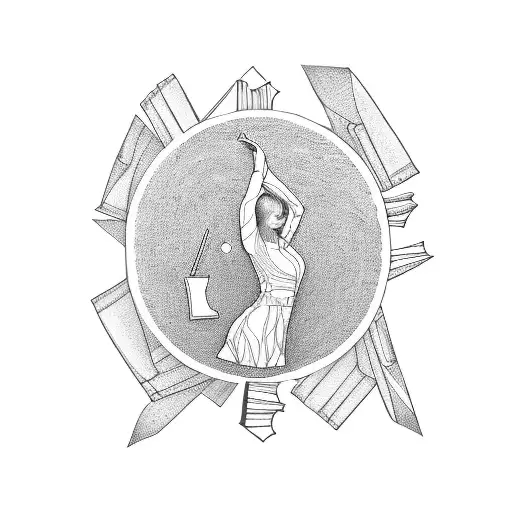 Books And Taylor Swift And Music And Travel World And Dance