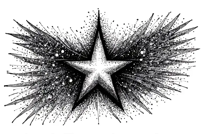 Inscription Reborn Star