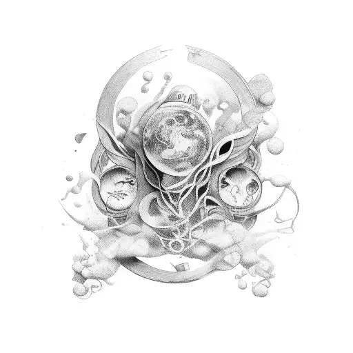 Tour Of Past Lives Of Father And Daughters