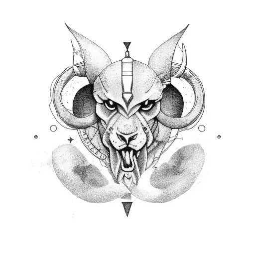 Zodiac Cancer And Leon With 2 Names