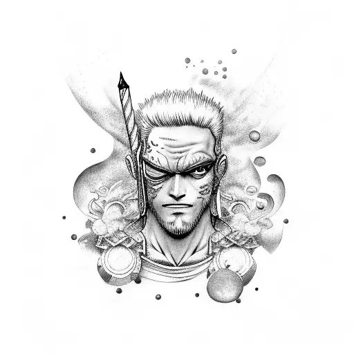 Roronova Zoro