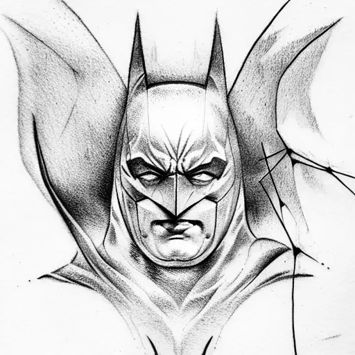 Batman Bat