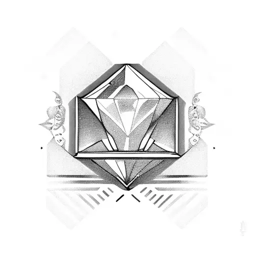 Diamond On The Jog Well Pioneer