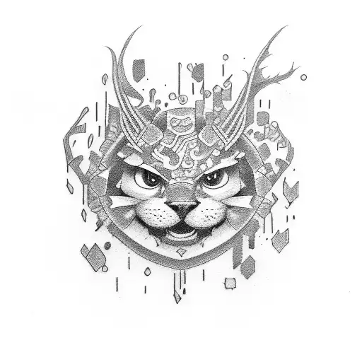 Semicolon Depression