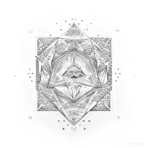 Diamond On Top Of A Pioneer Dj