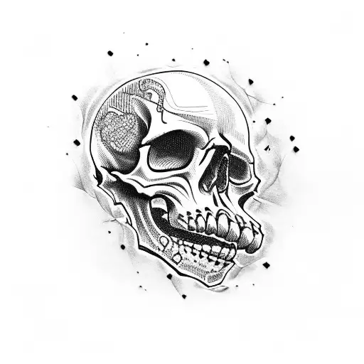 Skull