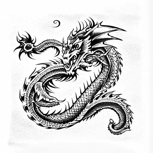 Dragon