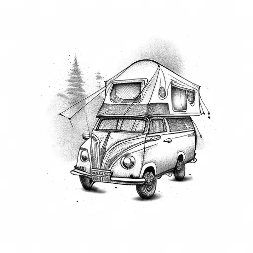 Car Camper