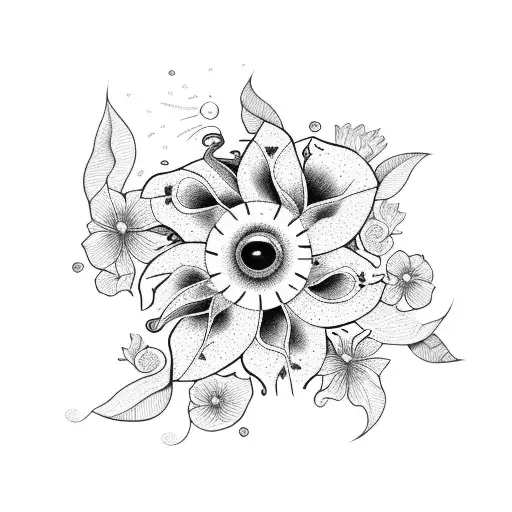 Philippines Sun With Jasmine Flowers